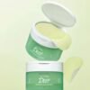 DEWYTREE AC CTRL Deep Green Calming 60 Pads
