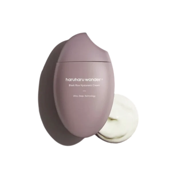 HARUHARU Wonder Black Rice Hyaluronic Cream