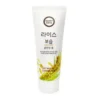 HAPPY BATH Soft Moisture Cleansing Foam 200g
