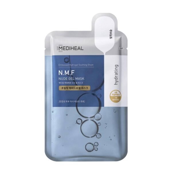 MEDIHEAL NMF Nude Gel Mask