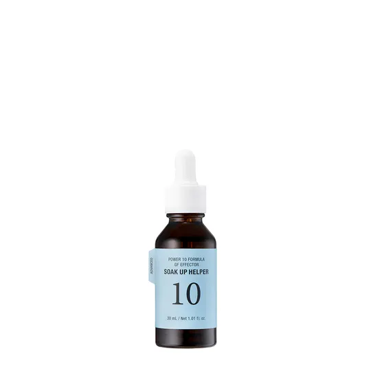 ITS SKIN Power 10 Formula GF Effector