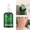 DR G Red  Clear Soothing Essence 80ml