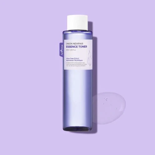 ISNTREE Onion Newpair Essence Toner 200ml