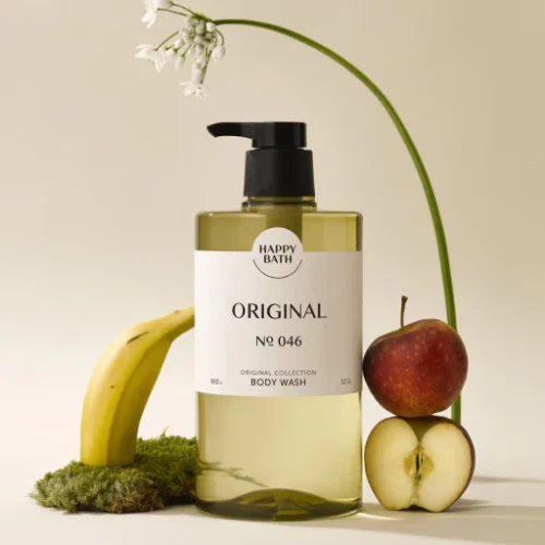 HAPPY BATH Original Body Wash 910g