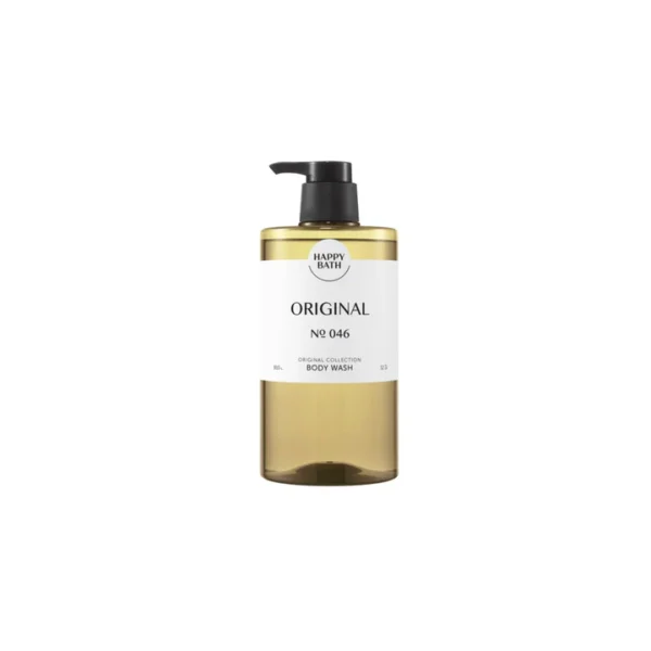 HAPPY BATH Original Body Wash 910g