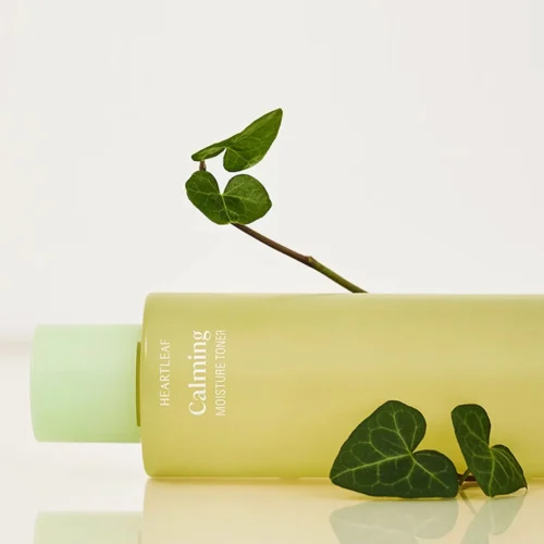 GOODAL Heartleaf Calming Moisture Toner 300ml
