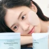 GOODAL Houttuynia Cordata Hyaluron Soothing Clear Pad 70 Pads