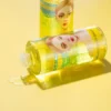 ARIUL Stress Relieving Micellar Lip and Eye Remover 100ml