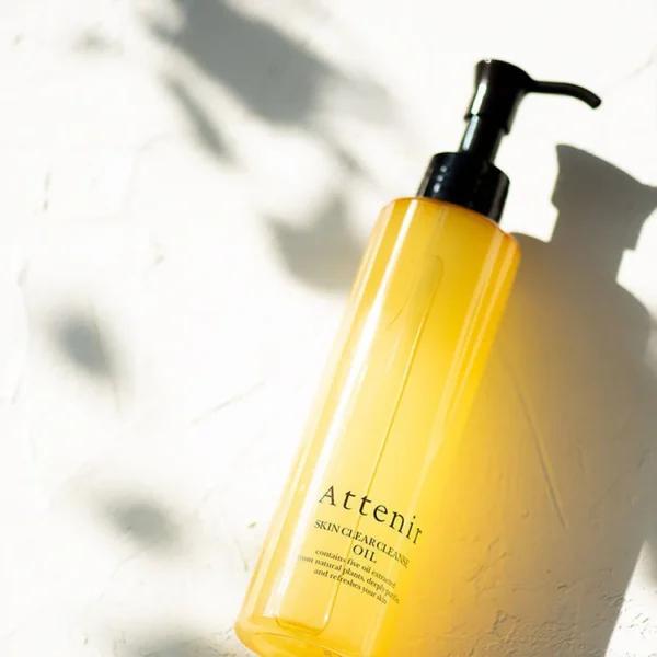 ATTENIR Skin Clear Cleanse Oil Yuzu 175ml