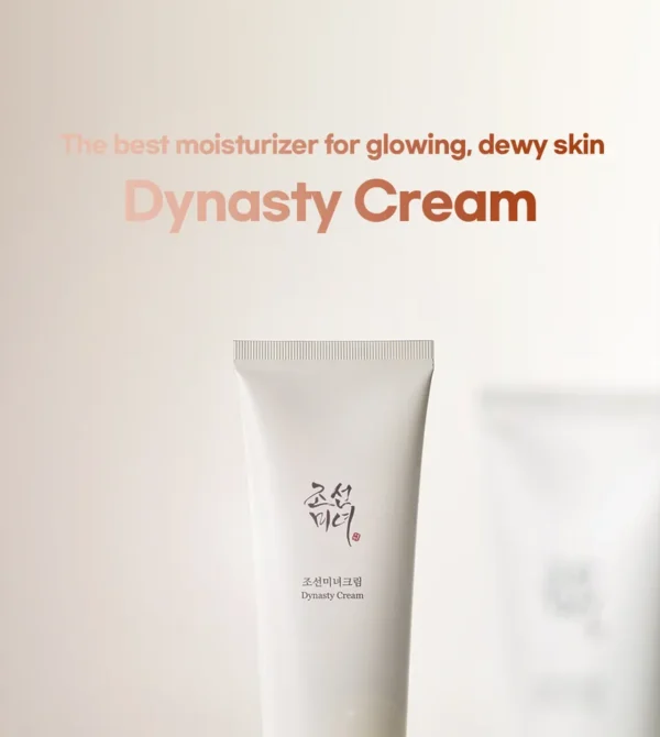 BEAUTY OF JOSEON Dynasty Cream 100ml