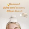 BEAUTY OF JOSEON Ground Rice and Honey Glow Mask