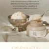 BEAUTY OF JOSEON Ground Rice and Honey Glow Mask