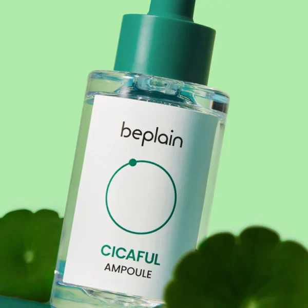 BEPLAIN Cicaful Ampoule 30ml