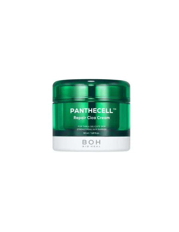 BIOHEAL BOH Panthecell Repair Cica Cream 50ml