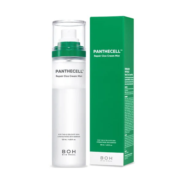 BIOHEAL BOH Panthecell Repair Cica Cream Mist 120ml