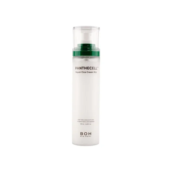 BIOHEAL BOH Panthecell Repair Cica Cream Mist 120ml