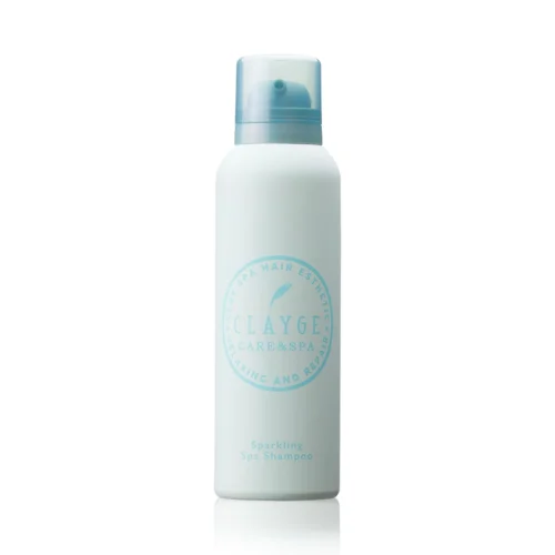 CLAYGE Sparkling Spa Shampoo R 150g