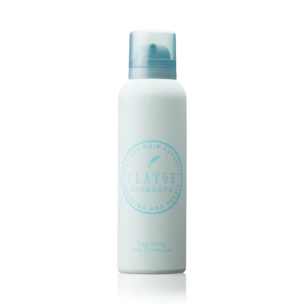 CLAYGE Sparkling Spa Shampoo R 150g