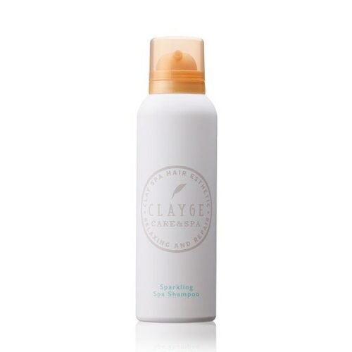 CLAYGE Sparkling Spa Shampoo S 150g