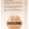 CLIO Koshort Puff