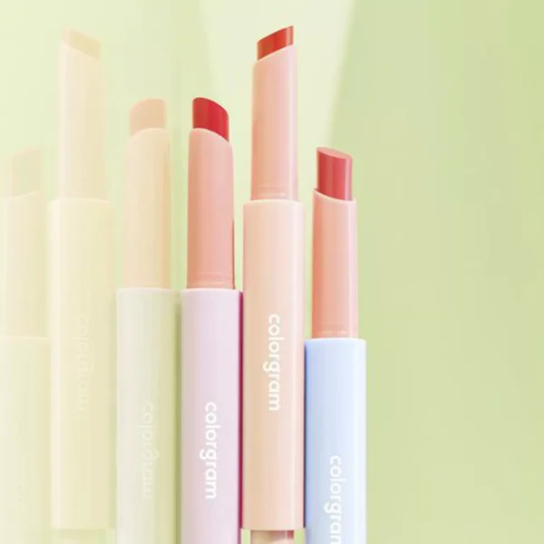 COLORGRAM Fruity Glass Stick