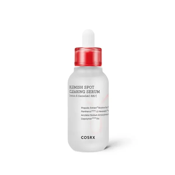 COSRX AC Collection Blemish Spot Clearing Serum 40ml
