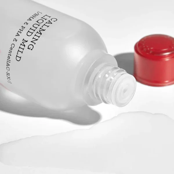 COSRX AC Collection Calming Liquid Mild 125ml