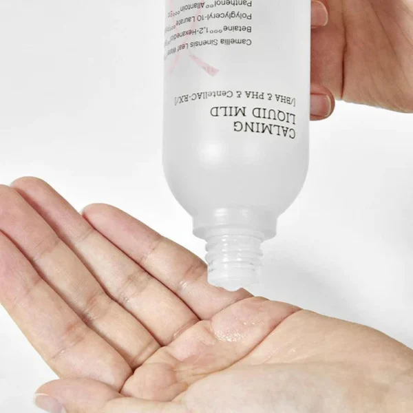 COSRX AC Collection Calming Liquid Mild 125ml