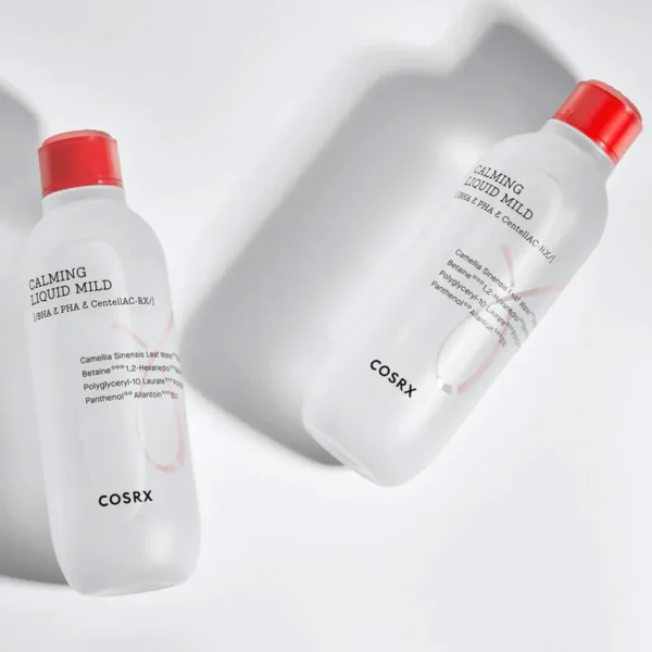 COSRX AC Collection Calming Liquid Mild 125ml