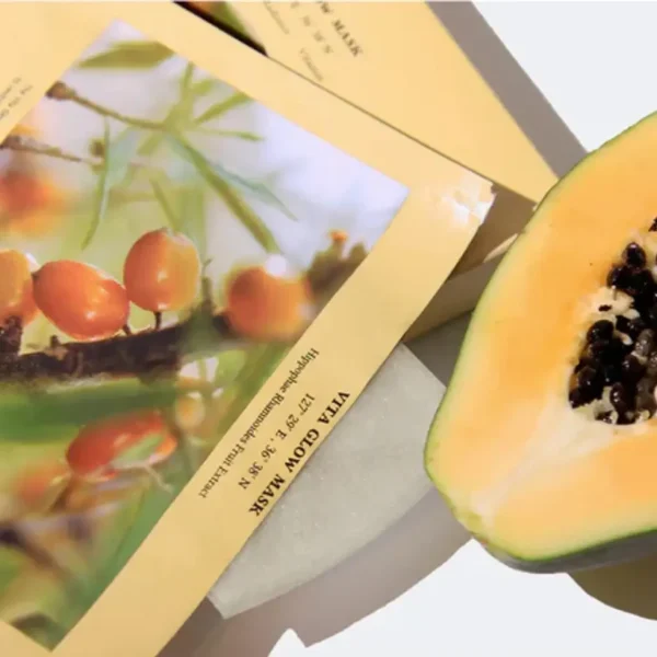 DR.ALTHEA Vita Glow Mask