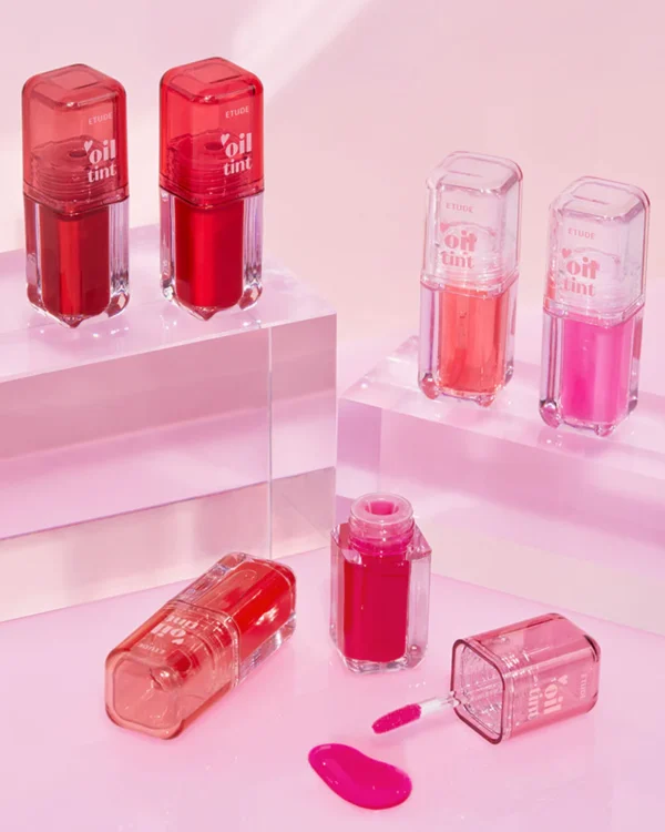 ETUDE HOUSE Dear Darling Oil Tint