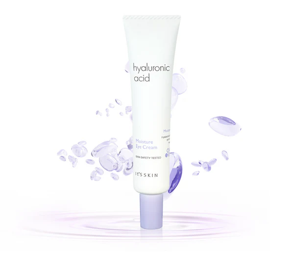 ITS SKIN Hyaluronic Acid Moisture Eye Cream