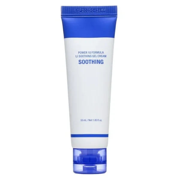 ITS SKIN Power 10 Formula LI Soothing Gel Cream 55ml