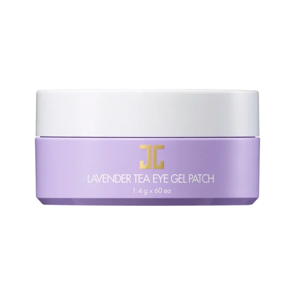 JAYJUN Lavender Gel Eye Patch (30 pairs)
