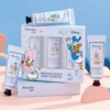 JM Disney Hand Cream Set Bergamot Beach 50mlx3