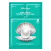 JM Premium Lumimous Marine Pearl Deep Hydration Mask 1PC