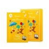 JM Selfie Barrier Calendula Winnie Mask 1pc