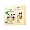 JM Selfie Barrier Heartleaf Disney Mask 1pc