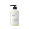 JMELLA IN FRANCE 03 Lime & Basil Shampoo 500ml