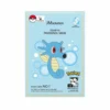 JMsolution x Pokemon Stamp In Amino Acid Mask