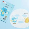 JMsolution x Pokemon Stamp In Amino Acid Mask