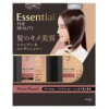 KAO Essential The Beauty Moist Repair Set4901301395801 KAO Essential The Beauty Moist Repair Set