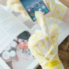 KOCOSTAR Hand Moisture Pack Yellow
