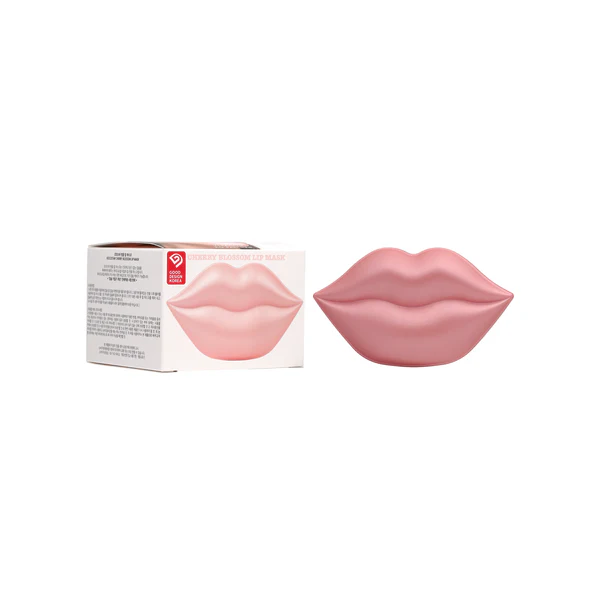 KOCOSTAR Lip Mask Cherry Blossom 20 Patches