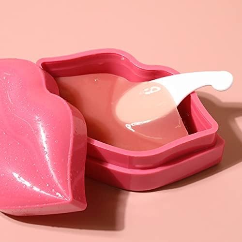 KOCOSTAR Lip Mask Pink 20 Patches