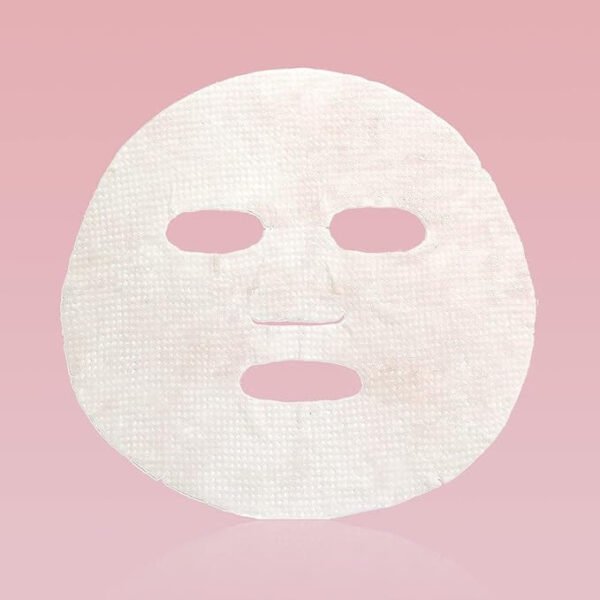 KOCOSTAR Waffle Mask Strawberry
