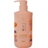 KRACIE Ichikami Thick Moisturizer Hair Set