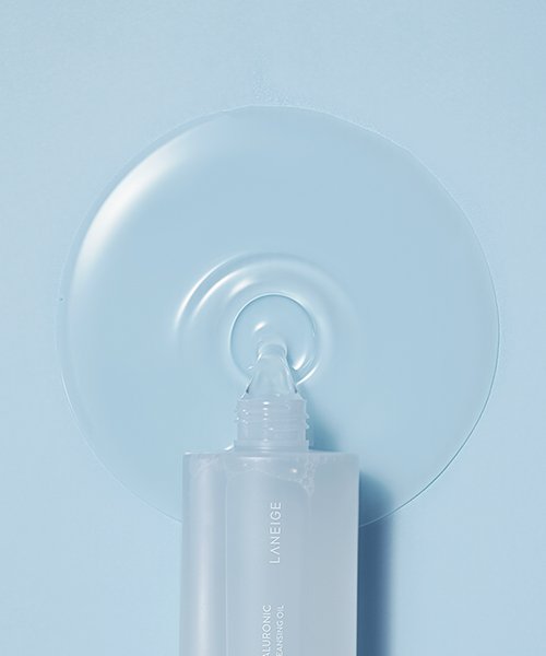 LANEIGE Waterbank Blue HA Cleansing Oil