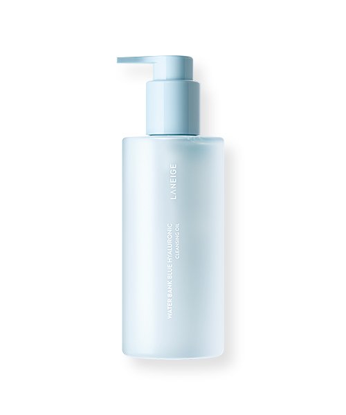 LANEIGE Waterbank Blue HA Cleansing Oil