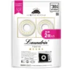 LAUNDRIN Car Fragrance Classic Floral 2pcs